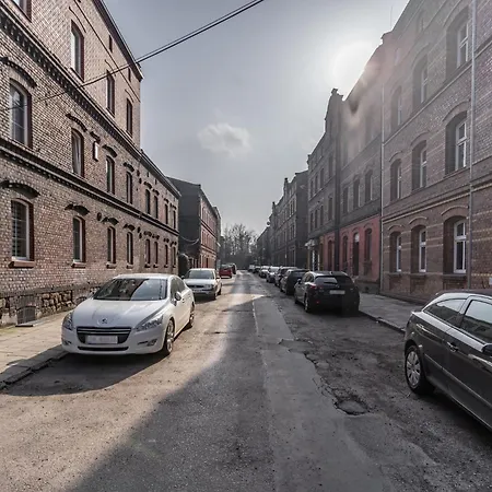 아파트 Janasa Comfort By Bookinghost *