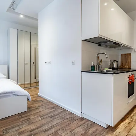 Janasa Comfort By Bookinghost 아파트