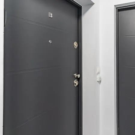 Janasa Comfort By Bookinghost Appartamento *