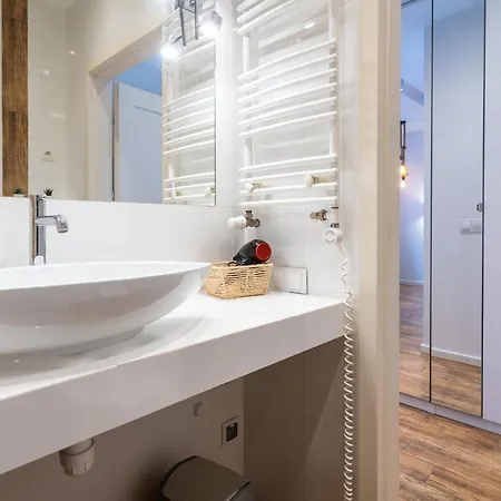 Apartman Janasa Comfort By Bookinghost