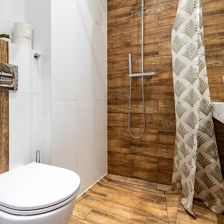 Janasa Comfort By Bookinghost Katowice