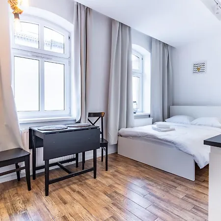 Janasa Comfort By Bookinghost *