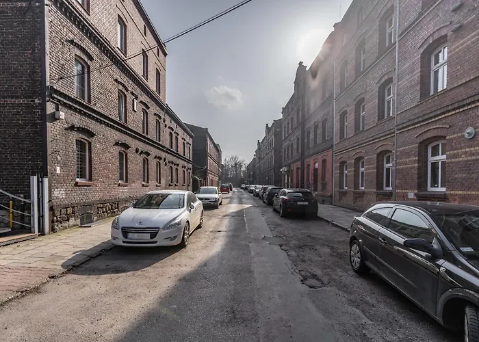 דירה Janasa Comfort By Bookinghost *