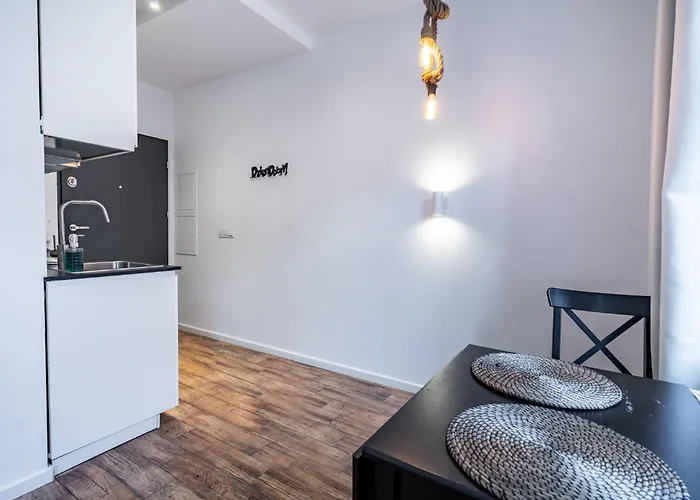 Janasa Comfort By Bookinghost קטוביץ