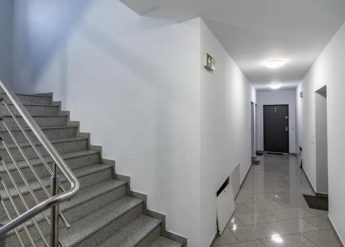 דירה Janasa Comfort By Bookinghost