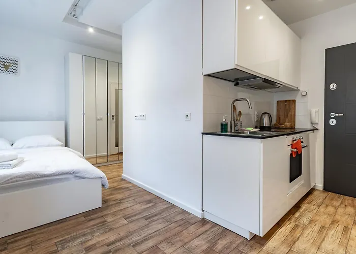 Janasa Comfort By Bookinghost דירה