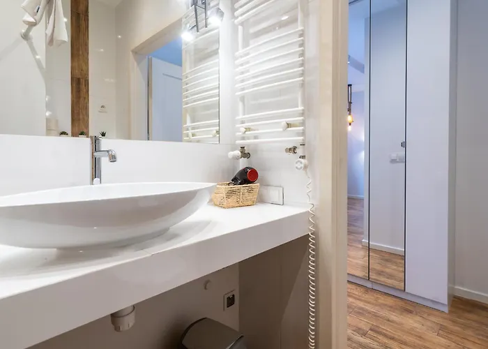 דירה Janasa Comfort By Bookinghost