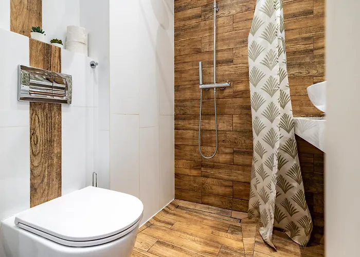 Janasa Comfort By Bookinghost קטוביץ