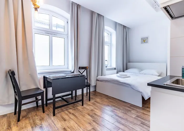 Janasa Comfort By Bookinghost *